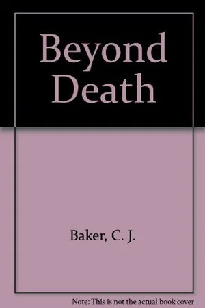 Beyond Death