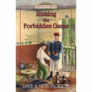 Risking the Forbidden Game: Introducing Maude Cary,1925 1928 Morocco