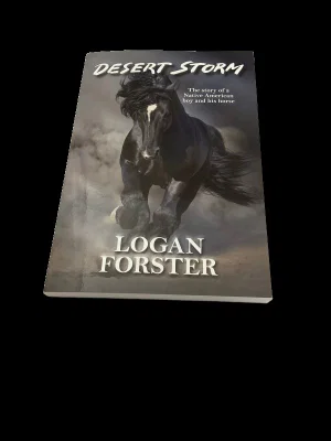 Desert Storm