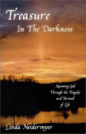 TREASURE IN THE DARKNESS