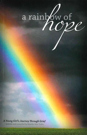 A Rainbow Of Hope