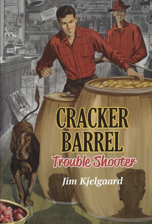 Cracker Barrel Trouble Shooter