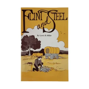 Flint and Steel