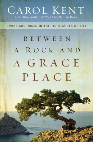 Between a Rock and a Grace Place: Divine Surprises in the Tight Spots of Li