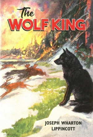The Wolf King