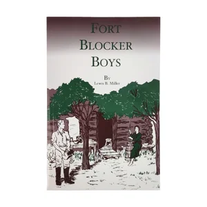 Fort Blocker Boys