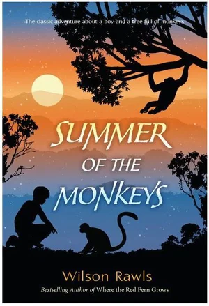 Summer of the Monkeys