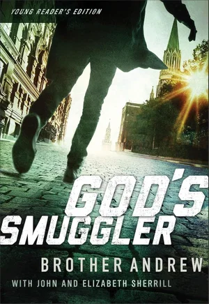 God's Smuggler -Young Reader's