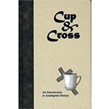 Cup and Cross -Paperback