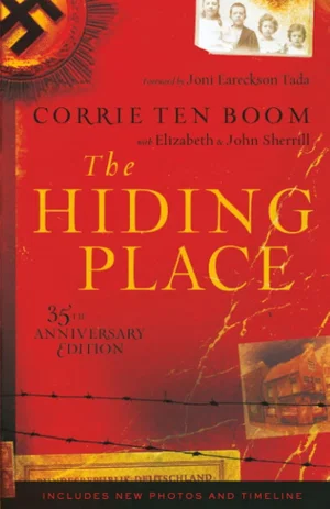 The Hiding Place