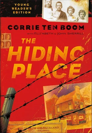 The Hiding Place Young Reader's