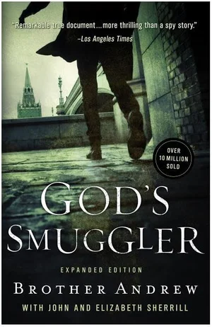 God's Smuggler -Expanded