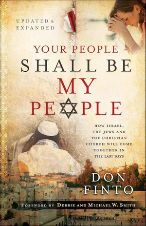 Your People Shall Be My People: