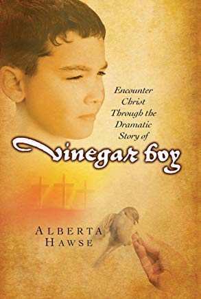 Encounter Christ Through the Dramatic Story of Vinegar Boy