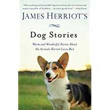 James Herriot's Dog Stories: Warm and Wonderful Stories