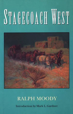 Stagecoach West
