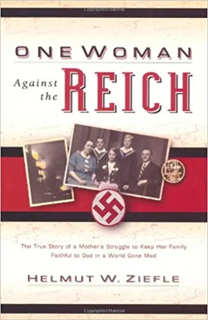 One Woman Against the Reich