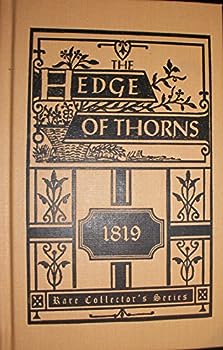 The Hedge of Thorns