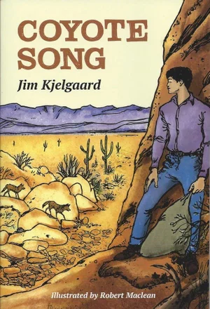 Coyote Song