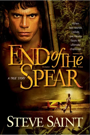 End of the Spear -Paperback
