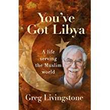 You've Got Libya: A Live Serving in the Muslim World