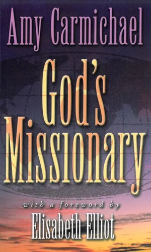 Gods Missionary:
