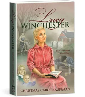 Lucy Winchester -Spanish