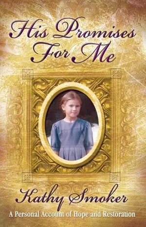 His Promises For Me