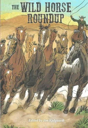 The Wild Horse Roundup
