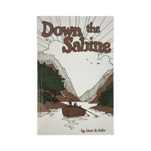 Down the Sabine