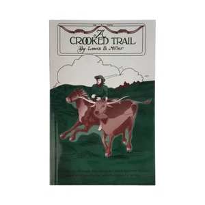 A Crooked Trail