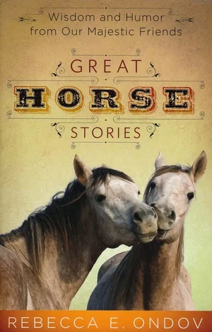 Great Horse Stories
