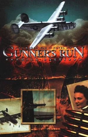 Gunner's Run: A World War II