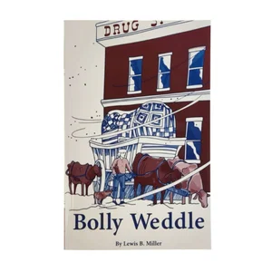 Bolly Weddle