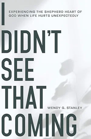 I Didn't See That Coming! Study Guide