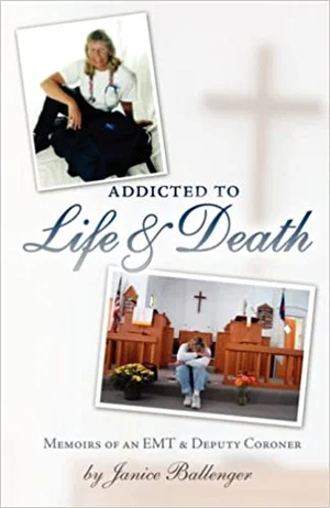 Addicted to Life & Death: