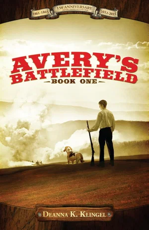 Avery's Battlefield -Avery's #1