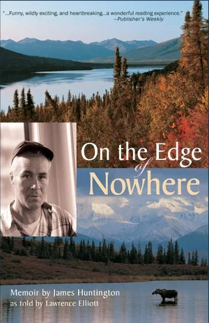 On the Edge of Nowhere Paperback