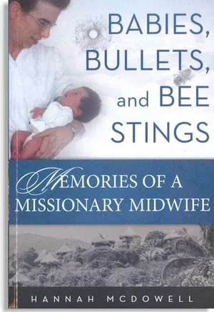 Babies, Bullets, and Bee Stings