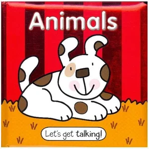 Let's Get Talking! Animals