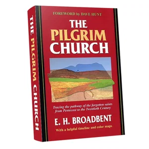 The Pilgrim Church