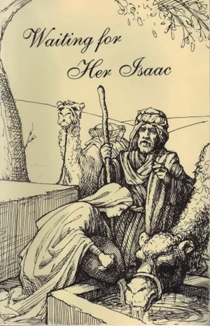 Waiting for Her Isaac -Courtship Series