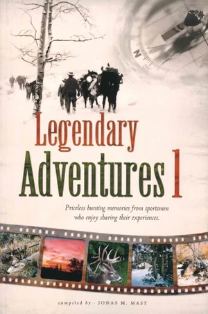 Legendary Adventures
