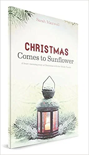 Christmas Comes to Sunflower