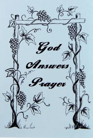 God Answers Prayer