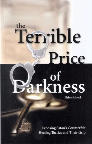 Terrible Price of Darkness