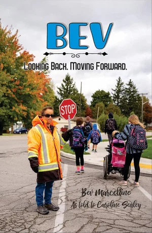 Bev. Looking Back. Moving Forward