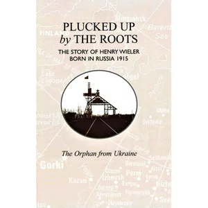 Plucked Up By The Roots