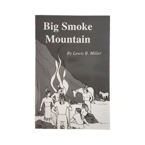 Big Smoke Mountain