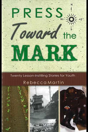 Press Toward the Mark